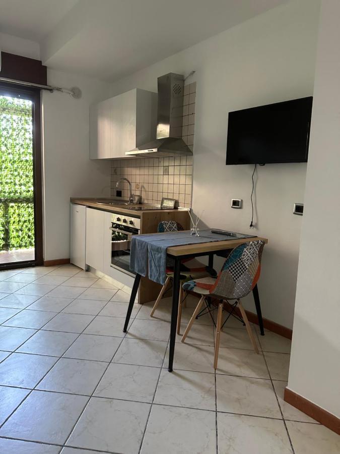 City Center Shkodra B&B Extérieur photo